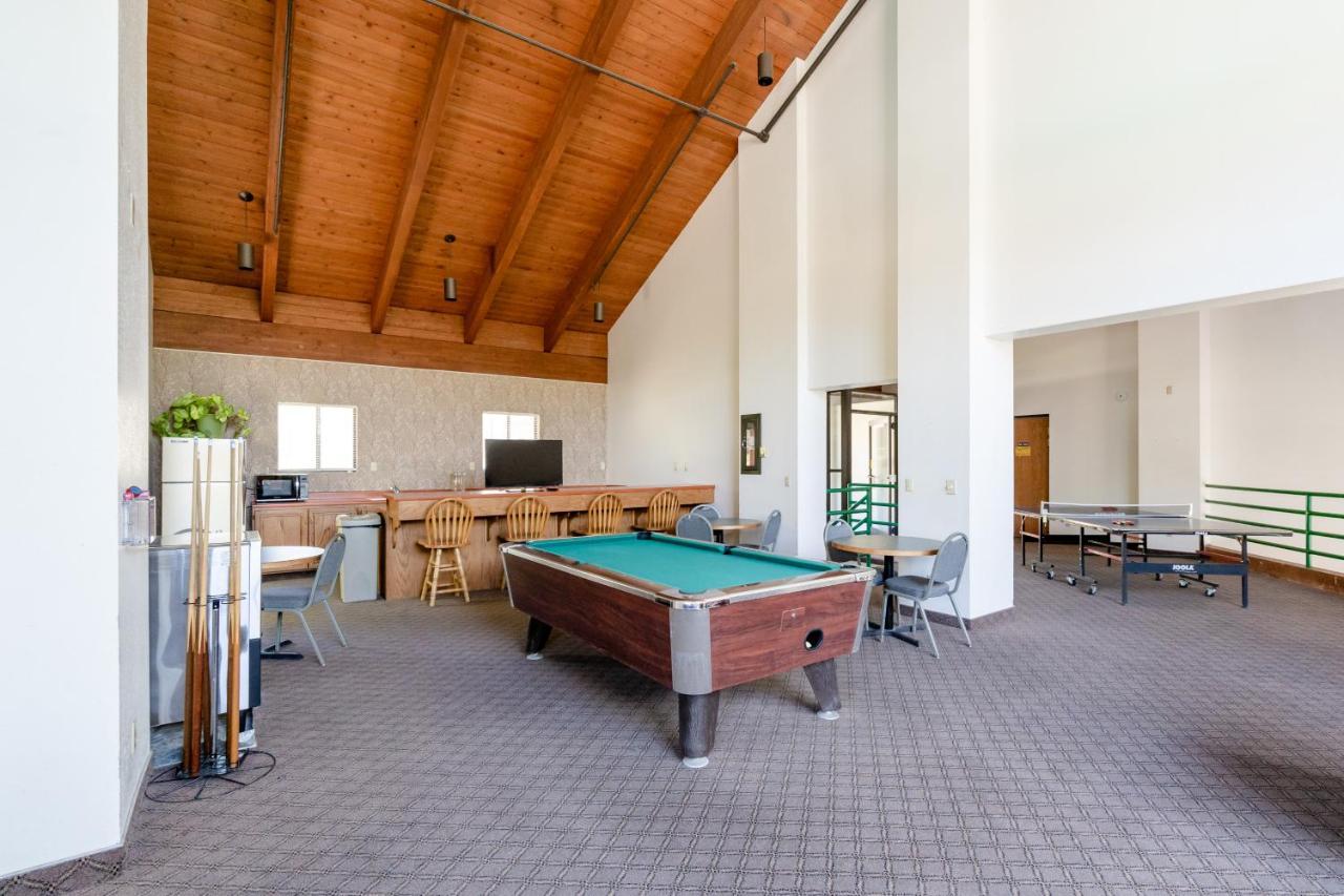 Апарт готель Circle J Club At Jeremy Ranch Парк-Сіті Екстер'єр фото